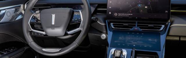 Euroopa Liidus uute autode müük kahanes, Eestis tegi turg suure tõusu