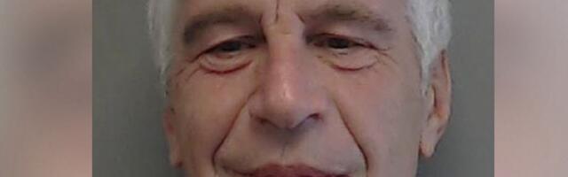 VIDEO | Jeffrey Epsteini teisik lööb ühismeedias laineid