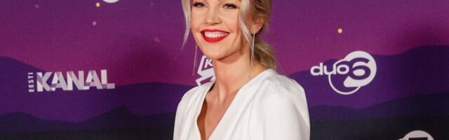 KLÕPSUD | Keili Sükijainen jagab kaadreid juubelipeost. „Vaatan uuesti neid hetki ja jälle tuleb rõõmupisar silma“