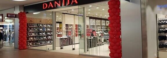 Tuntud jalatsimüüja teenis korraliku kasumi