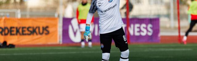 ВІДЕО | ОДНАКО НА КРАЮ: що було бачено в Нарві цього року - найкращий гол чи найгірший момент року?