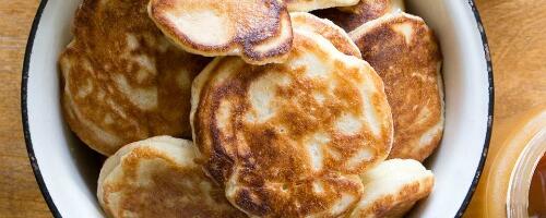 PANNKOOGID PÄRMITAINAST