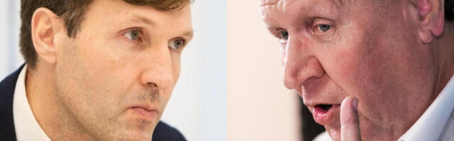 "Говоримо про це": система правосуддя більше займається політикою, ніж вирішенням справи.