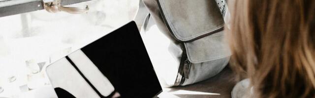 Õppelaenu süsteemi reform kaotab käendaja nõude