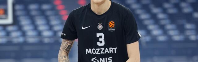 Soome korvpalli imelaps Miikka Muurinen jäi koduklubita