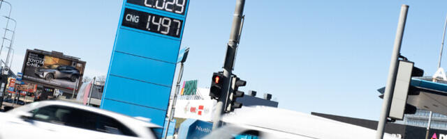 "Välisilm": Iraani konfliktist põhjustatud kriisid mõjutavad kogu maailma