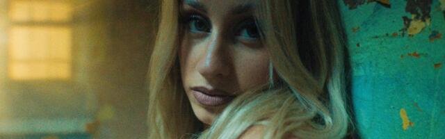 Värske muusikaga välja tulnud lauljatar Merilin Mälk uuest suhtest_ tunnen end Robini seltsis turvaliselt