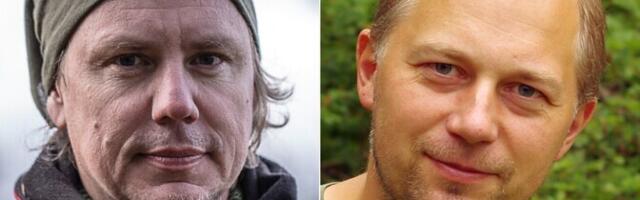 Jüri-Ott Salm ja Marko Kohv: Kikepera taastamistööd eramaid ei mõjuta