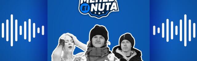 Henry medal päästis olümpia? Üllatus või töö ja ande triumf? Tundlikud küsimused medalisära taustal