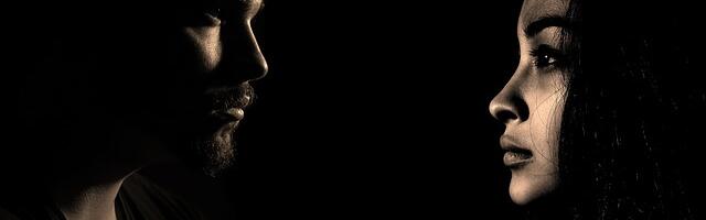 Kas sa tead, mitmendal kooseluaastal võib su kaaslane sind kõige suurema tõenäosusega petta?