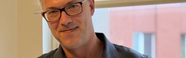 Stewart Johnson: Eesti vajab inglisekeelseid videouudiseid