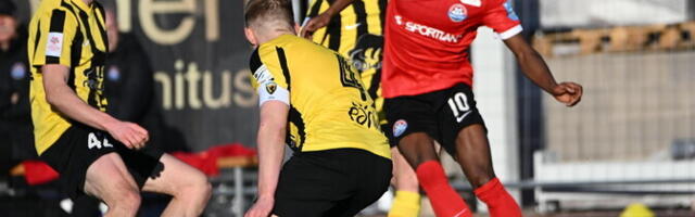 "Spordipühapäev": milline on elu Eesti paikades, kuhu kõrgliigad ei jõua?