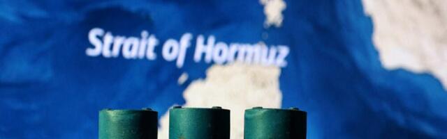 How Likely Is It That The Gulf Kingdoms Diversify Their Export Routes After The War Ends?