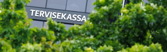 Tervisekassa tutvustas arengukava järgmiseks neljaks aastaks_ senine tervishoiumudel enam välja ei kanna