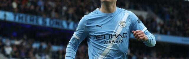 Reali presidendikandidaat lubas palgata Haalandi, Man City kaalub kohtuteed