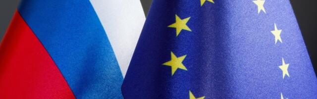 Euroopa Liidu juhid pikendasid Venemaa vastaseid sanktsioone 12 kuu võrra
