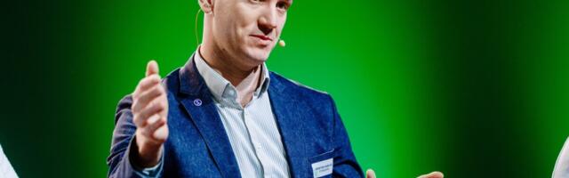 Standardist lahkunud Jonatan Karjus: uuel juhil tuleb müügitorus olevad miljonidiilid nüüd koju tuua