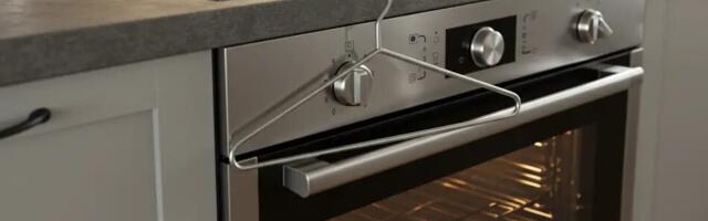 AHI JA RESTID RASVASED? LIHTNE RIIDEPUU NIPP, MIS TEEB NEED TAAS NAGU UUEKS