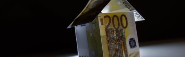 Lähis-Ida pinged jahutasid majandusootusi