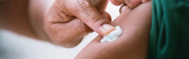 Laste koolides vaktsineerimise korraldust muutev eelnõu liigub riigikokku