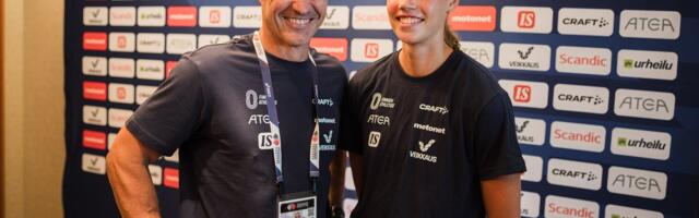 AJAJOON | Imeliselt alanud Noole ja Vannineni koostöö lõppes. Millised tõusud ja mõõnad saatsid nende ühist teekonda? 