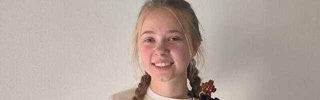 Учень з Пайде здобув спеціальну премію за неочікувану гру під час змагання.