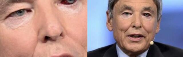 Клаус Шваб уступив місце, і на його місце прийшов наступний розбійник.