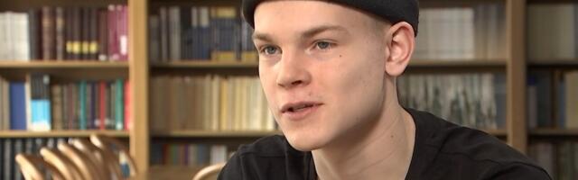 “Kogukonna Klubi” 2. saade: Derek Leheste