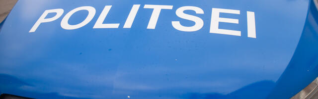 Mõisakülas lõi 15-aastane tüdruk tüli käigus noaga noormeest, kes viidi haiglasse