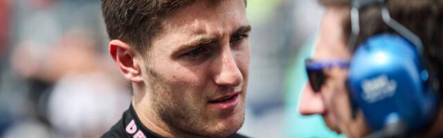 Doohan sai Alpine’is sõitmise ajal tapmisähvardusi: mind lubati maha lüüa ja jäsemed ära lõigata