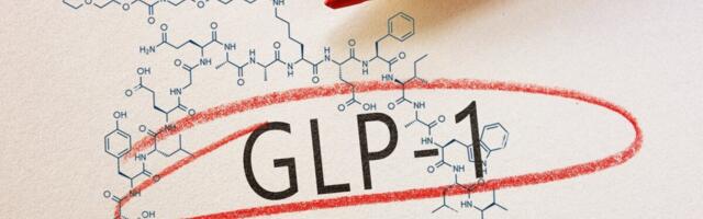 Ehkki mõned inimesed GLP-1dega kaalu ei kaota, on neist siiski abi