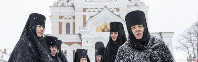 ФОКУС | Адвокат Православної церкви: коли держава починає перетворювати совість християн, виникає розкол, а не мир