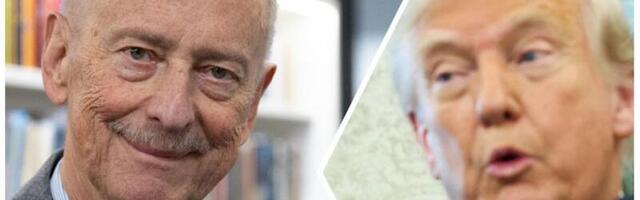 Сім Каллас: а можливо ви дійсно повинні повернутися додому в Америку, щоб робити великі справи. Тоді і нам вдася.