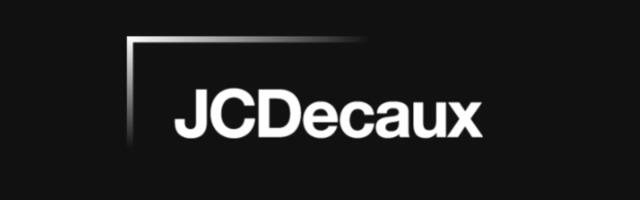 JCDecaux otsib müügimeeskonna juhti