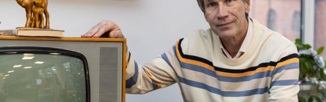 INTERVJUU | ERR-i nõukogu uus juht Sulev Valner: Veidemann peaks „tänama“ praeguse olukorra eest Varro Vooglaidu