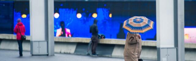 ILMATEADE | Mitmes Eesti paigas võib täna oodata sadu