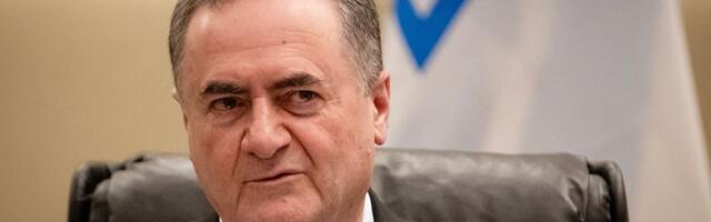 Iisrael alustas rünnakut Iraani vastu