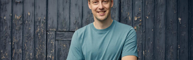 Aasta ettevõtjaks valitud Lightyeari asutaja: meie pärast tõid pangad oma tasusid alla