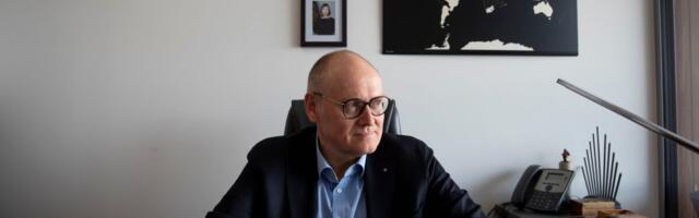 Raivo Vare: Eesti Panga majandusprognoos on endiselt liiga optimistlik