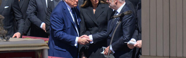 Каріс: я запросив Трампа до Естонії, а він запросив мене до Вашингтона.