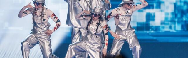 Järjekordne loobuja! Ka Island ei löö kaasa järgmisel Eurovisioni lauluvõistlusel