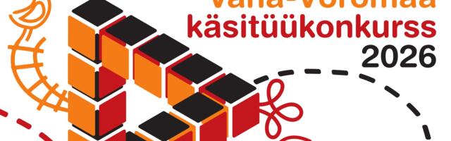 Algab käsitöökonkurss „Vigurine värk”