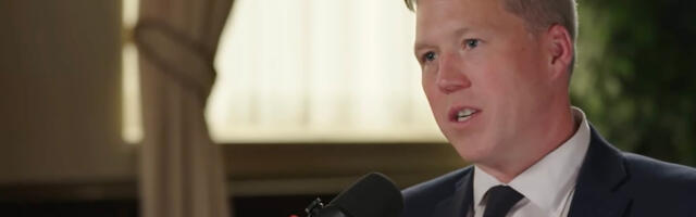 USA armeeminister: Ukrainat ootab sõjas kiire kaotus, kui kohe leppele ala ei kirjuta