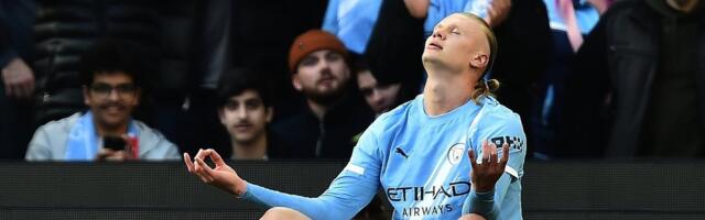 Tiitliheitlus kogub aina tuure_ Manchester City võttis Arsenali üle magusa võidu