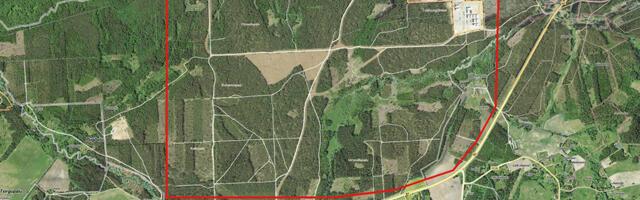 Nursipalu laiendusala Kohandupalu piirkonnas toimub erakorraline demineerimine