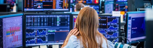 Need kaks ametit on AI tõttu finantssektoris esimesena löögi all