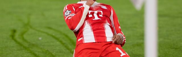 ML-i PÄEVIK | Nelja koondise vahel valida saanud Bayerni äss Olise on tõusnud vutimaailma säravamate tähtede sekka