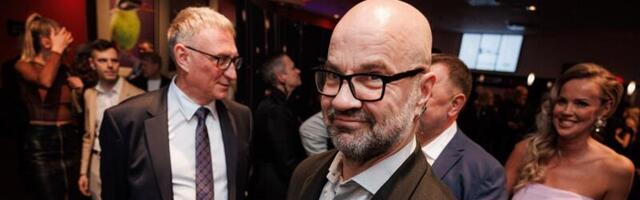 ВІДЕО | Пригодницьке життя Міхкеля Руа після довгих зусиль з'являється на великому екрані.