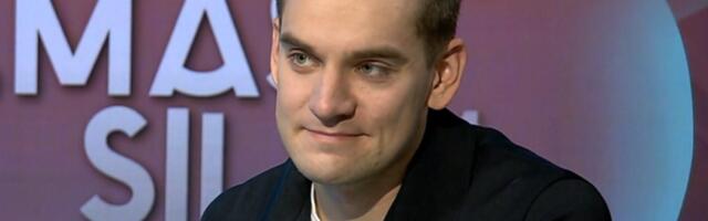 „Mul on alati tagasihoidlik kuupalk olnud.“ Bolti tegevjuht Markus Villig avaldas, kui suur tema palk on