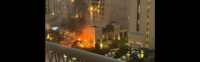 Emiraatides on sõjapiltide tegemise eest vahistatud 70 Briti kodanikku, keda ähvardab 10 aastat vanglat